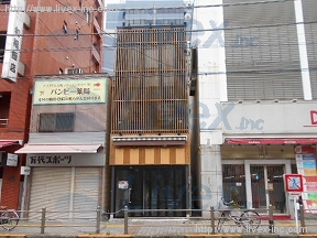 大井1丁目店舗