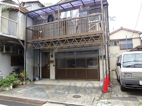 加藤邸
