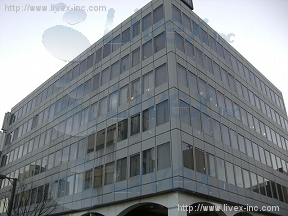 レンタルオフィス・COLLECTIVE OFFICE船橋