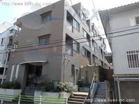 ディアレンス西麻布