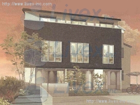 Annex Terrace(アネックス テラス)
