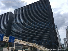 仮)京橋2丁目プロジェクト