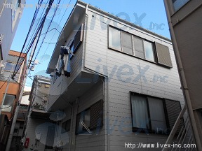 白井荘
