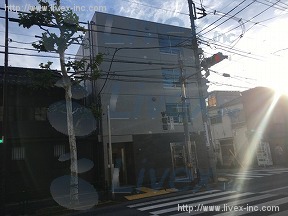 GR西落合(ゴールドレジデンス西落合)