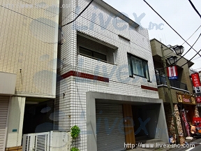 Armax Fonte東長崎