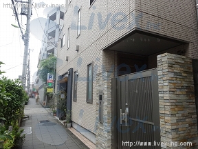 池尻3丁目貸店舗・事務所