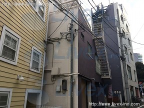 シェアヴィ西早稲田