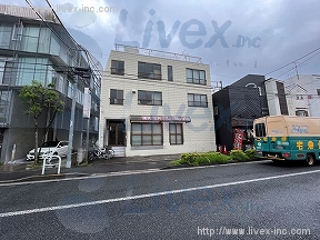 貸店舗・事務所