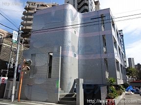 麻布ミヤハウス