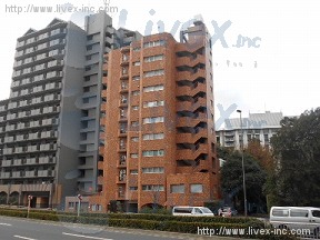 藤和白金台コープ