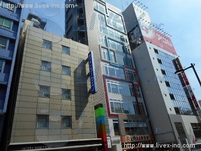 仮)FUNDES上野