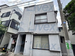 貸店舗