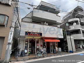 コーポ三益