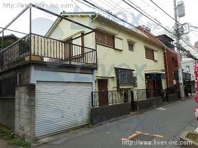 宮田邸