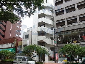 東麻布1丁目