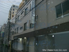篠田梅村共同