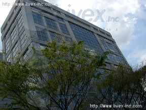 レンタルオフィス・SERVCORP(サーブコープ)青山パラシオタワー