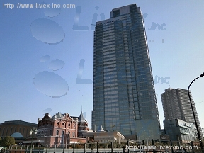 レンタルオフィス・SERVCORP(サーブコープ)恵比寿ガーデンプレイスタワー