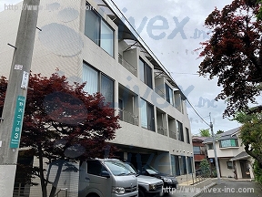 CORNERS(コーナーズ)
