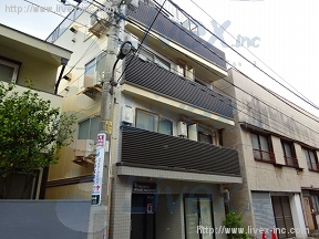 THレジデンズ南長崎