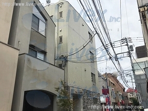 ソルレヴェンテ駒場東大前