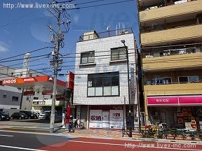 内田宅