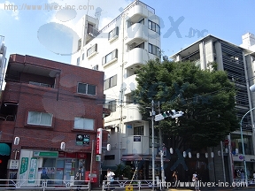 代官山eN