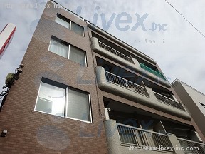 第2仙崎