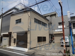 第2土井