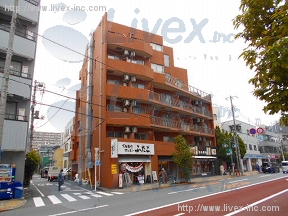 東品川シーサイドコート