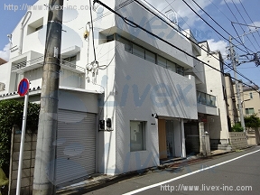 貸店舗・事務所