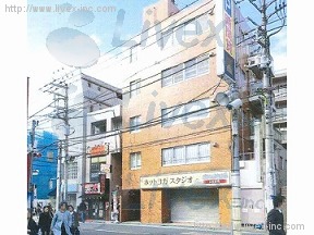 パークハイツからすやま