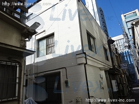 人形町3丁目古民家