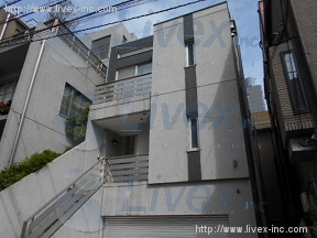 仙石山戸建