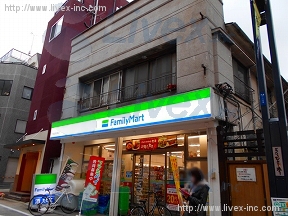 貸店舗・事務所