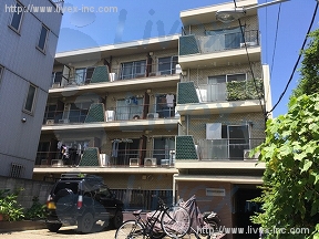 マカッサルマンション