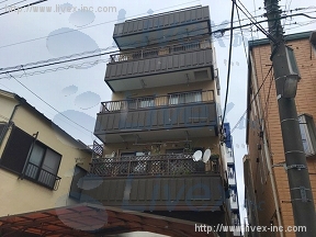 スズキマンション