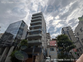 新神保町