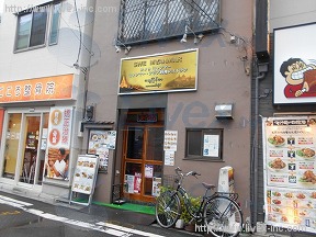 望月店舗