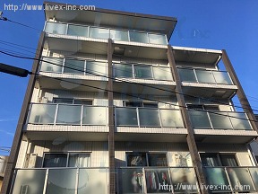 ソアブールM西落合