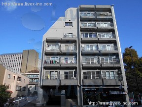 カーサ早稲田