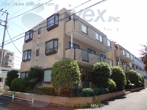 Iida annex II(イイダ アネックスII)