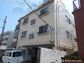 翠栄マンション
