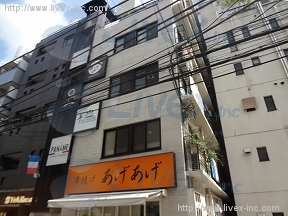 PIA麻布十番II