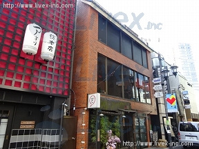 韮沢