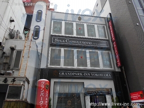 貸店舗