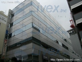 銀座清水