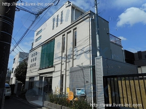 游龍EX・LOUNGE
