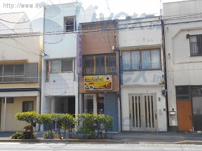 貸店舗