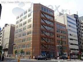 三甲新橋本館